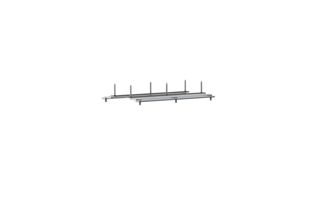 STIEBEL ELTRON Z-Profilschienensystem LTM dezent 300 Z-PSS, 237671